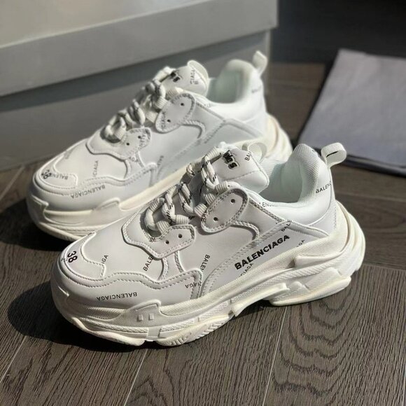 Balenciaga Triple S Sneakers Trainers